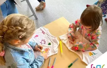 Dzień Dziecka w CTK 4