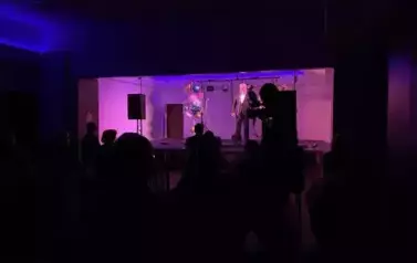Dzień Kobiet w WDK 'Koźlak&rdquo; &ndash; relacja 1