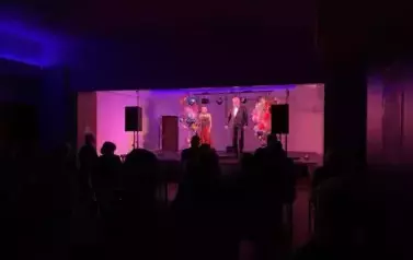 Dzień Kobiet w WDK 'Koźlak&rdquo; &ndash; relacja 2