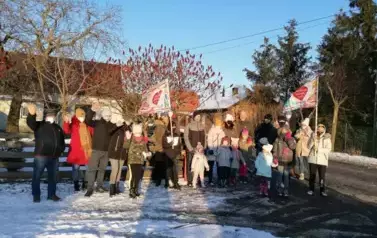 29 Finał WOŚP 1