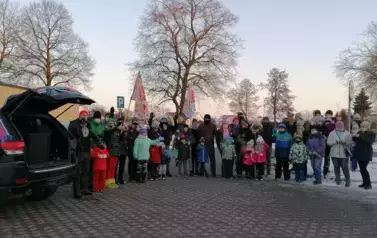29 Finał WOŚP 2