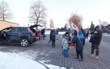 29 Finał WOŚP 4