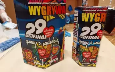 29 Finał WOŚP 7