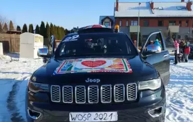 29 Finał WOŚP 11