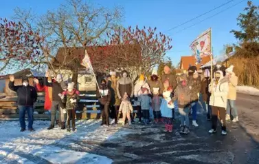 29 Finał WOŚP 34