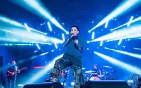 Koncert Agnieszka Chylińska