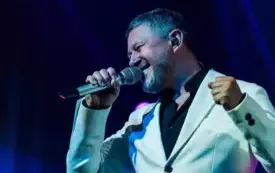 Koncert Andrzej Piaseczny