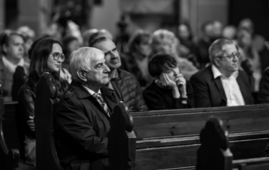 Komornickie dni Muzyki Klasycznej IV Koncert 3