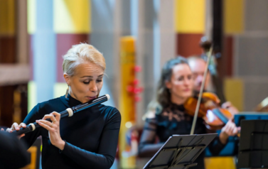 Komornickie dni Muzyki Klasycznej IV Koncert 6