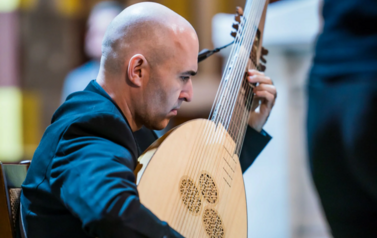 Komornickie dni Muzyki Klasycznej IV Koncert 8