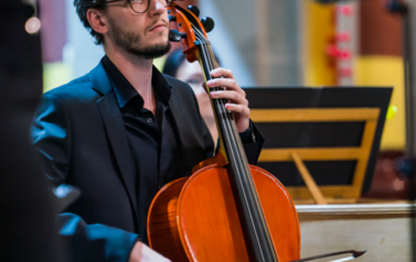 Komornickie dni Muzyki Klasycznej IV Koncert 9