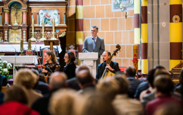 Komornickie dni Muzyki Klasycznej IV Koncert 10