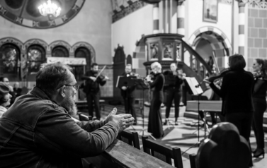 Komornickie dni Muzyki Klasycznej IV Koncert 11