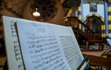 Komornickie dni Muzyki Klasycznej IV Koncert 13
