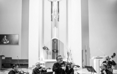 Komornickie Dni Muzyki Klasycznej III koncert 2