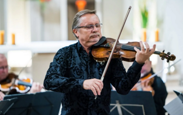 Komornickie Dni Muzyki Klasycznej III koncert 3
