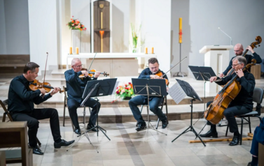 Komornickie Dni Muzyki Klasycznej III koncert 4