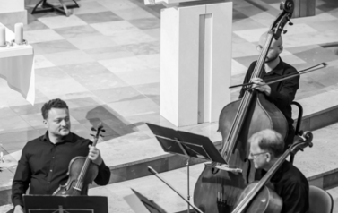 Komornickie Dni Muzyki Klasycznej III koncert 5