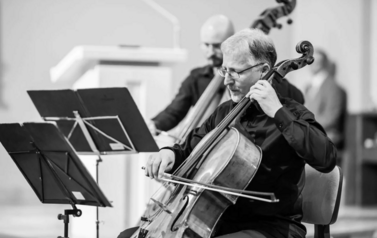 Komornickie Dni Muzyki Klasycznej III koncert 9