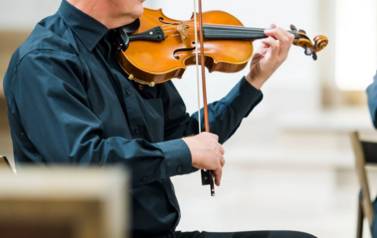 Komornickie Dni Muzyki Klasycznej III koncert 10