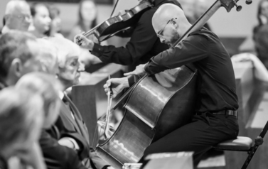 Komornickie Dni Muzyki Klasycznej III koncert 12