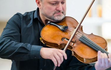 Komornickie Dni Muzyki Klasycznej III koncert 13