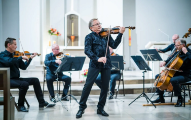 Komornickie Dni Muzyki Klasycznej III koncert 17