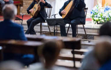 Komornickie dni Muzyki Klasycznej II Koncert 6