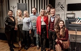 Bracia Mroczek (Bonobo)