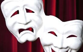 teatralne dla dorosłych