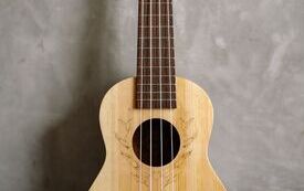 nauka gry na gitarze