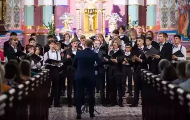 Galeria Podstrony Komornickie Dni Muzyki Klasycznej 1