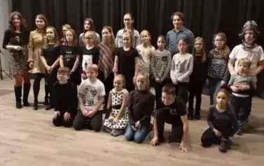 Galeria Podstrony „DoReMiZa” dziecięca grupa teatralna w Plewiskach 193 2