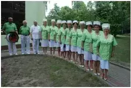 Galeria Podstrony Zespół Wokalny Aspirynki  195 1