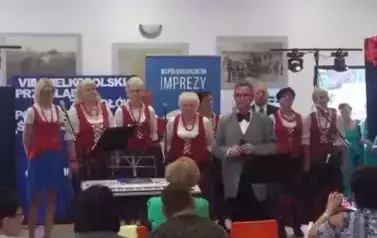 Galeria Podstrony Zespół Wokalny Aspirynki  195 3