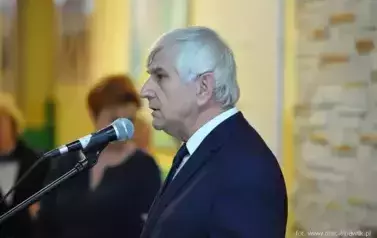 Otwarcie i poświęcenie Izby Pamięci Towarzystwa Przyjaciół Ziemi Komornickiej 9