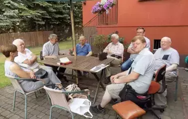 Galeria Podstrony Klub Seniora – Plewiska 203 5