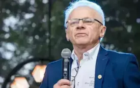 Galeria aktualności XXXV Lecie WDK ,,Koźlak&rdquo; w Chomęcicach 3