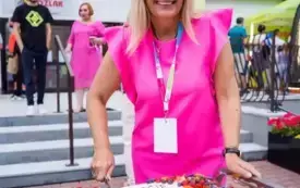 Galeria aktualności XXXV Lecie WDK ,,Koźlak&rdquo; w Chomęcicach 5