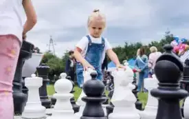 Galeria aktualności XXXV Lecie WDK ,,Koźlak&rdquo; w Chomęcicach 6