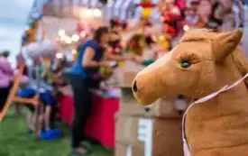 Galeria aktualności XXXV Lecie WDK ,,Koźlak&rdquo; w Chomęcicach 7