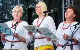 Galeria aktualności XXXV Lecie WDK ,,Koźlak&rdquo; w Chomęcicach 8