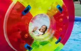 Galeria aktualności XXXV Lecie WDK ,,Koźlak&rdquo; w Chomęcicach 11