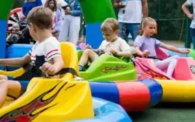 Galeria aktualności XXXV Lecie WDK ,,Koźlak&rdquo; w Chomęcicach 12