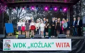 Galeria aktualności XXXV Lecie WDK ,,Koźlak&rdquo; w Chomęcicach 15
