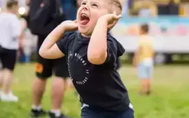 Galeria aktualności XXXV Lecie WDK ,,Koźlak&rdquo; w Chomęcicach 17