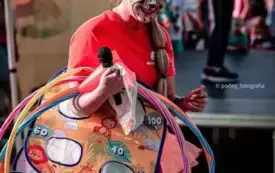 Galeria aktualności Dzień Dziecka w WDK &bdquo;Koźlak&rdquo; 4