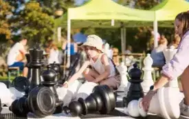 Galeria aktualności Piknik Dożynkowy Gminy Komorniki 6