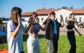 Galeria aktualności Piknik Dożynkowy Gminy Komorniki 7