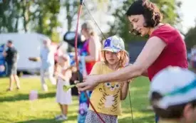 Galeria aktualności Piknik Dożynkowy Gminy Komorniki 9